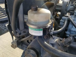 Used 2004 FREIGHTLINER COLUMBIA Steering Gear (Stock #67066)) Part Image