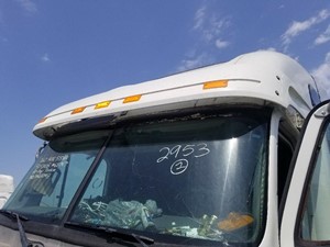 Used 2004 FREIGHTLINER COLUMBIA 120 Sun Visor (Stock #72756)) Part Image