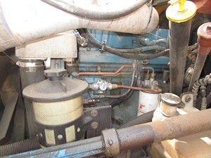 Used 2004 INTERNATIONAL DT 466 Engine Assy Image