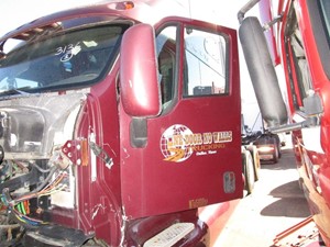 Used 2004 KENWORTH T2000 Door (Stock #81115)) Part Image