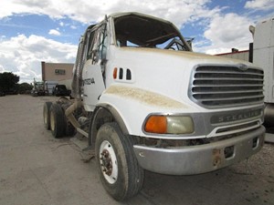 Used 2005 CAT C-9 ACERT Engine Assy Image
