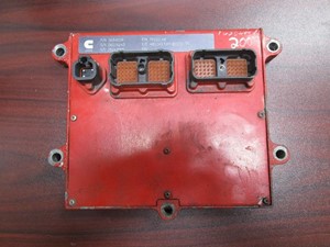 Used CUMMINS ISX ECM (Stock #54288)) Part Image