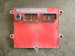 Used CUMMINS ISX ECM (Stock #79242)) Part Image