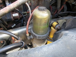 Used 2005 DAVCO 382 Water Seperator (Stock #53409)) Part Image