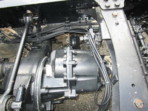 Used 2005 EATON DS405 Front Rear (Tandem Front) (Stock #74205)) Part Image