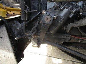 Used 2005 FREIGHTLINER COLUMBIA 120 Bracket (Stock #56618)) Part Image