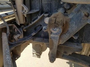 Used 2005 FREIGHTLINER COLUMBIA 120 Bracket (Stock #56555)) Part Image