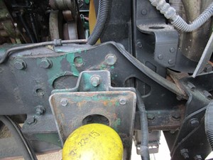 Used 2005 FREIGHTLINER COLUMBIA 120 Bracket (Stock #65270)) Part Image