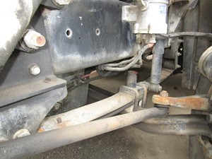 Used 2005 FREIGHTLINER COLUMBIA 120 Spring, Front Leaf (Stock #82345)) Part Image