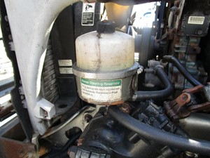 Used 2005 FREIGHTLINER COLUMBIA Steering Gear (Stock #53408)) Part Image
