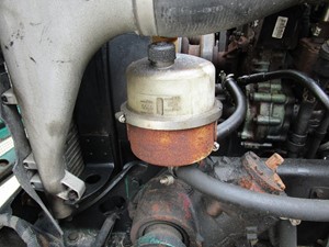 Used 2005 FREIGHTLINER COLUMBIA Steering Gear (Stock #65253)) Part Image