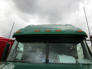 Used 2005 FREIGHTLINER COLUMBIA 120 Sun Visor (Stock #65274)) Part Image