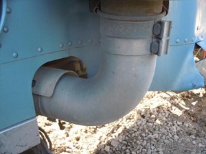 Photo of part