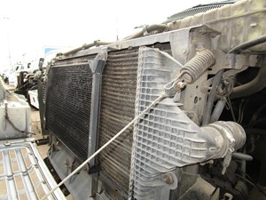 Used 2005 GMC C7500 Cooling Assembly (Stock #82755)) Part Image