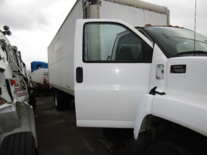 Used 2005 GMC C7500 Door (Stock #82752)) Part Image