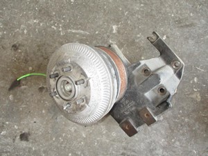 Used 2005 HORTON Fan Clutch/Hub (Stock #79930)) Part Image