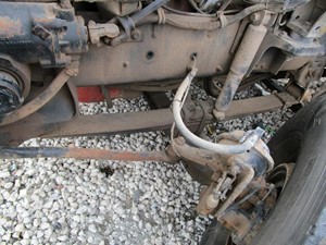 Used 2005 INTERNATIONAL 9200I Spring, Front Leaf Image