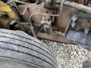 Used 2005 INTERNATIONAL 9200I Spring, Front Leaf Image