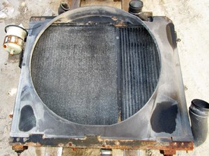 Used INTERNATIONAL 9400I Cooling Assembly (Stock #42421)) Part Image