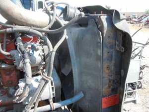 Used 2005 INTERNATIONAL 9400I Cooling Assembly (Stock #18622)) Part Image