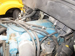 Used 2005 INTERNATIONAL DT 466 Engine Assy Image