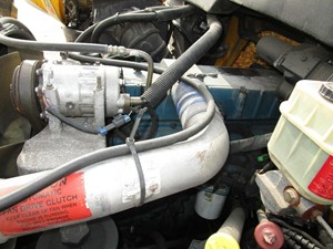 Used 2005 INTERNATIONAL DT 466 Engine Assy Image