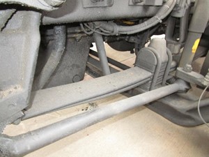 Used 2005 KENWORTH T2000 Spring, Front Leaf (Stock #75013)) Part Image