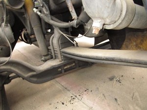 Used 2005 KENWORTH T2000 Spring, Front Leaf (Stock #75015)) Part Image