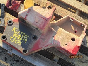 Used 2005 KENWORTH T800 Bracket (Stock #T3470)) Part Image