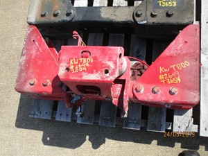 Used 2005 KENWORTH T800 Bracket (Stock #T3654)) Part Image