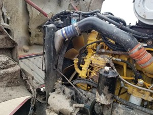 Used 2005 KENWORTH T800 Cooling Assembly (Stock #67972)) Part Image