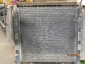 Used 2005 KENWORTH T800 Charge Air Cooler (Stock #T3282)) Part Image