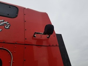 Used 2005 KENWORTH T800 Sleeper Fairing (Stock #67989)) Part Image
