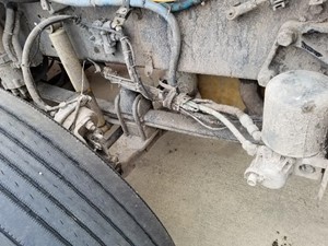 Used 2005 KENWORTH T800 Spring, Front Leaf (Stock #67962)) Part Image