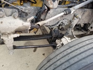 Used 2005 KENWORTH T800 Spring, Front Leaf (Stock #67961)) Part Image