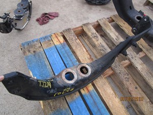 Used 2005 KENWORTH W900 Bracket (Stock #T3214)) Part Image