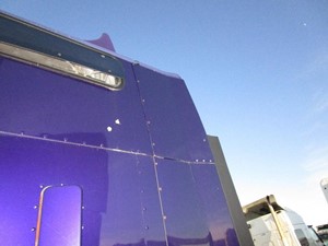 Used 2005 KENWORTH W900 Sleeper Fairing (Stock #81175)) Part Image