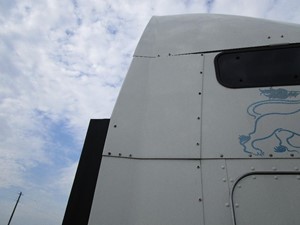 Used 2005 KENWORTH W900 Sleeper Fairing (Stock #55141)) Part Image