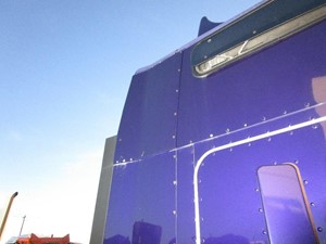 Used 2005 KENWORTH W900 Sleeper Fairing (Stock #81184)) Part Image