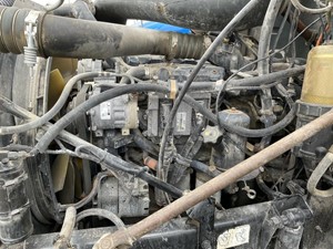 Core 2005 MACK AC Engine Assy (Stock #77801)) Part Image