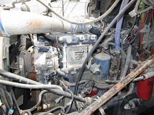 Used 2005 MACK AC Engine Assy Image