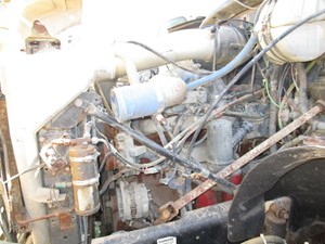 Used 2005 MACK AMI Engine Assy Image