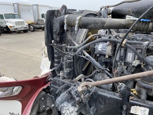 Used 2005 MACK CXN613 Radiator (Stock #78131)) Part Image