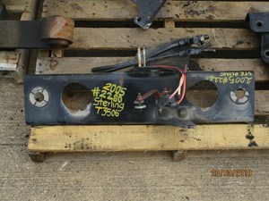 Used 2005 STERLING A9500 SERIES Bracket (Stock #T3506)) Part Image