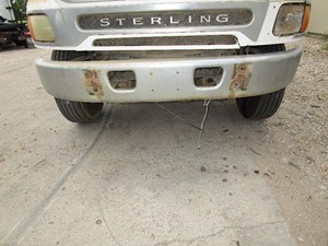 Used 2005 STERLING LT8500 Bumper (Stock #79662)) Part Image