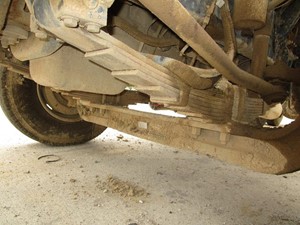 Used 2005 STERLING LT8500 Spring, Front Leaf (Stock #79666)) Part Image