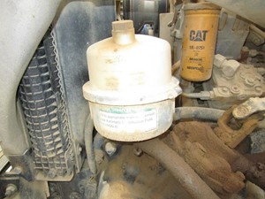 Used 2005 STERLING LT8500 Steering Gear (Stock #79661)) Part Image