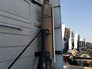 Used 2005 VOLVO Muffler (Stock #73303)) Part Image