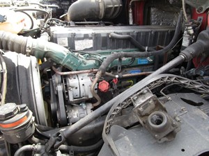 Used 2005 VOLVO VED12 Engine Assy Image