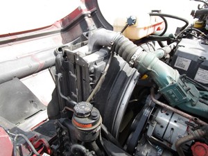 Used 2005 VOLVO VNL Cooling Assembly (Stock #53836)) Part Image